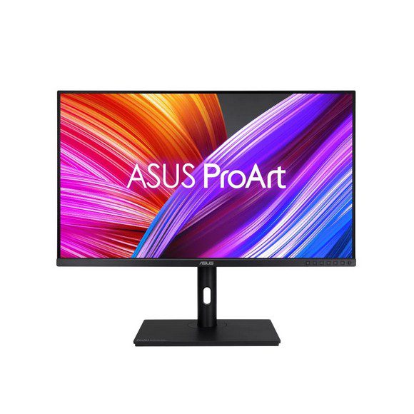 ASUS ProArt Display PA328QV 31.5-inch, IPS, WQHD (2560 x 1440), 100% sRGB, Professional Monitor ASUS ProArt Display PA328QV 31.5-inch, IPS, WQHD (2560 x 1440), 100% sRGB, Professional Monitor